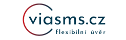 viasms-cz-logo